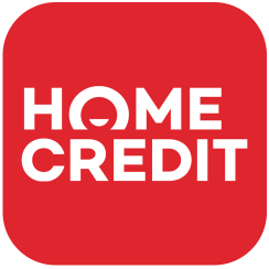 Logo HomeCredit